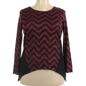AGB Chevron Top